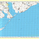 Avenza Systems Inc. Soviet Genshtab - l36-18--(1978) - Ukraine digital map
