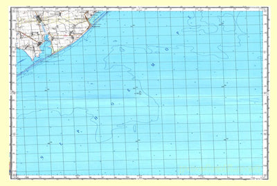 Avenza Systems Inc. Soviet Genshtab - l36-19--(1979) - Ukraine digital map