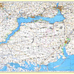 Avenza Systems Inc. Soviet Genshtab - l36-2--(1983) - Ukraine digital map