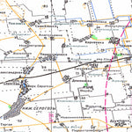 Avenza Systems Inc. Soviet Genshtab - l36-2--(1983) - Ukraine digital map