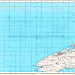 Avenza Systems Inc. Soviet Genshtab - l36-21--(1978) - Ukraine digital map