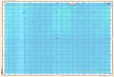 Avenza Systems Inc. Soviet Genshtab - l36-27--(1979) - Ukraine digital map