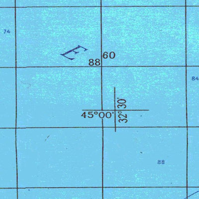 Avenza Systems Inc. Soviet Genshtab - l36-27--(1979) - Ukraine digital map