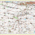 Avenza Systems Inc. Soviet Genshtab - l37-02--(1978)-1 - Ukraine digital map
