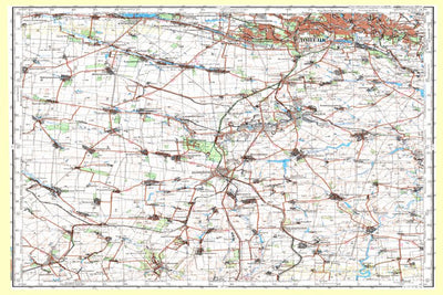 Avenza Systems Inc. Soviet Genshtab - l37-02--(1978)-1 - Ukraine digital map