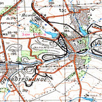 Avenza Systems Inc. Soviet Genshtab - l37-02--(1978)-1 - Ukraine digital map
