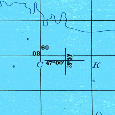 Avenza Systems Inc. Soviet Genshtab - l37-09--(1983)-1 - Ukraine digital map