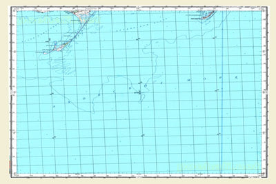 Avenza Systems Inc. Soviet Genshtab - l37-13--(1981) - Ukraine digital map