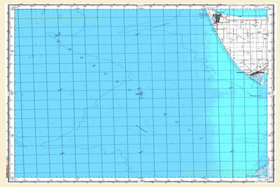 Avenza Systems Inc. Soviet Genshtab - l37-14--(1979) - Russia digital map