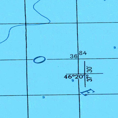 Avenza Systems Inc. Soviet Genshtab - l37-14--(1979) - Russia digital map