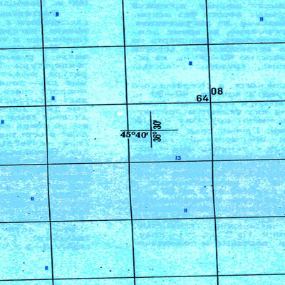 Avenza Systems Inc. Soviet Genshtab - l37-19--(1988)-1 - Ukraine digital map