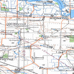 Avenza Systems Inc. Soviet Genshtab - l37-2--(1986)_1 - Ukraine digital map