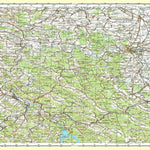Avenza Systems Inc. Soviet Genshtab - m34-23--(1978) - Ukraine digital map