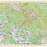 Avenza Systems Inc. Soviet Genshtab - m34-36--(1978) - Ukraine digital map
