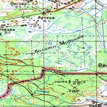 Avenza Systems Inc. Soviet Genshtab - m35-03--(1982) - Ukraine digital map