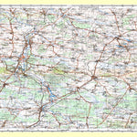 Avenza Systems Inc. Soviet Genshtab - m35-13--(1979) - Ukraine digital map