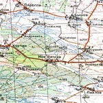 Avenza Systems Inc. Soviet Genshtab - m35-13--(1979) - Ukraine digital map