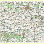 Avenza Systems Inc. Soviet Genshtab - m35-23--(1978) - Ukraine digital map
