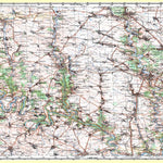 Avenza Systems Inc. Soviet Genshtab - m35-26--(1982) - Ukraine digital map