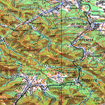 Avenza Systems Inc. Soviet Genshtab - m35-3--(1989) - Ukraine digital map