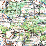 Avenza Systems Inc. Soviet Genshtab - m35-30--(1983) - Ukraine digital map