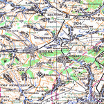 Avenza Systems Inc. Soviet Genshtab - m36-3--(1986) - Ukraine digital map