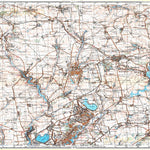 Avenza Systems Inc. Soviet Genshtab - m36-34--(1982) - Ukraine digital map