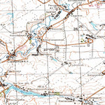 Avenza Systems Inc. Soviet Genshtab - m37-25--(1984) - Ukraine digital map
