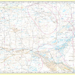 Avenza Systems Inc. Soviet Genshtab - m41-3--(2003) - Kazakhstan digital map