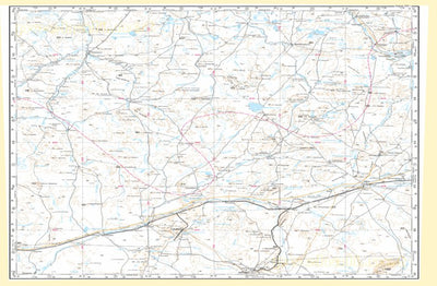 Avenza Systems Inc. Soviet Genshtab - m42-4--(2003) - Kazakhstan digital map