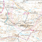 Avenza Systems Inc. Soviet Genshtab - m43-2--(2003) - Kazakhstan digital map
