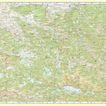 Avenza Systems Inc. Soviet Genshtab - m45-1--(2003) - Russia digital map