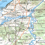 Avenza Systems Inc. Soviet Genshtab - m48-2 - Russia digital map