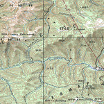 Avenza Systems Inc. Soviet Genshtab - m48-2 - Russia digital map