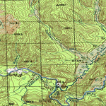 Avenza Systems Inc. Soviet Genshtab - m49-039 - Russia digital map