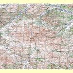 Avenza Systems Inc. Soviet Genshtab map - p55-047/048 - Russia digital map