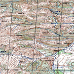 Avenza Systems Inc. Soviet Genshtab map - p55-047/048 - Russia digital map