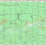 Avenza Systems Inc. Soviet Genshtab map - q49-067/068 - Russia digital map