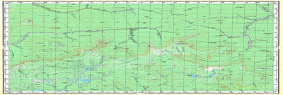 Avenza Systems Inc. Soviet Genshtab map - q49-067/068 - Russia digital map