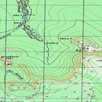 Avenza Systems Inc. Soviet Genshtab map - q49-067/068 - Russia digital map