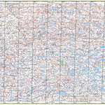 Avenza Systems Inc. Soviet Genshtab map - r41-139/140--(1963) - Russia digital map