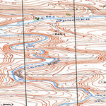 Avenza Systems Inc. Soviet Genshtab map - r48-017/018--(1970) - Russia digital map