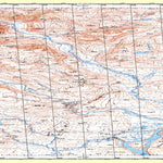 Avenza Systems Inc. Soviet Genshtab map - s47-063/064--(1977) - Russia digital map