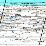 Avenza Systems Inc. Soviet Genshtab map - u38-117/118/119/120--(1952) - Russia digital map