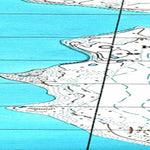 Avenza Systems Inc. Soviet Genshtab map - u39-129/130/131/132--(1952) - Russia digital map