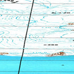 Avenza Systems Inc. Soviet Genshtab map - u39-141/142/143/144--(1952) - Russia digital map