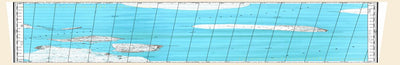 Avenza Systems Inc. Soviet Genshtab map - u40-105/106/107/108--(1953) - Russia digital map
