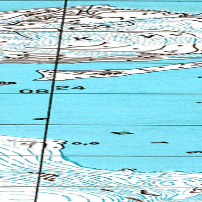 Avenza Systems Inc. Soviet Genshtab map - u40-105/106/107/108--(1953) - Russia digital map