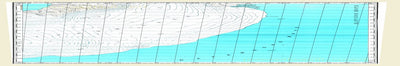 Avenza Systems Inc. Soviet Genshtab map - u41-117/118/119/120--(1953) - Russia digital map