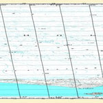 Avenza Systems Inc. Soviet Genshtab map - u41-121/122/123/124--(1953) - Russia digital map
